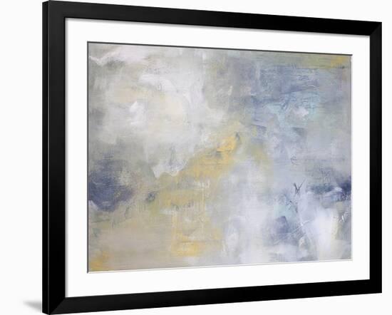 Windswept II-Julia Contacessi-Framed Art Print