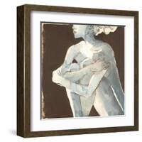 Windswept II-Liz Jardine-Framed Art Print