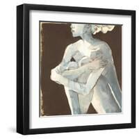 Windswept II-Liz Jardine-Framed Art Print