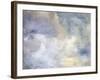 Windswept III-Julia Contacessi-Framed Premium Giclee Print