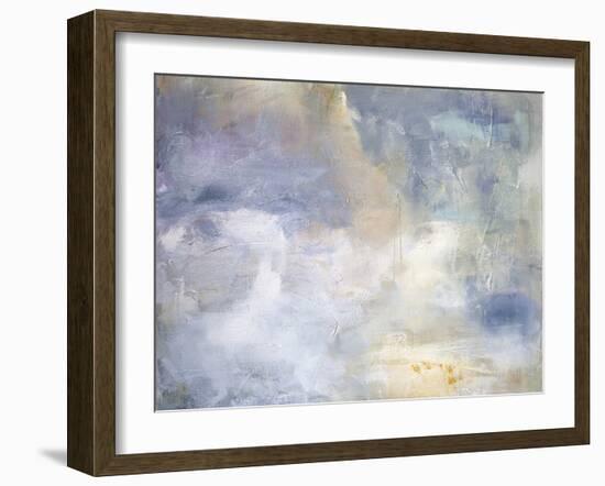 Windswept III-Julia Contacessi-Framed Art Print