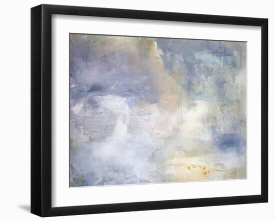 Windswept III-Julia Contacessi-Framed Art Print