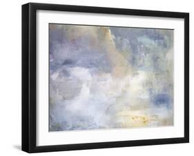 Windswept III-Julia Contacessi-Framed Art Print