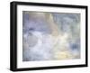 Windswept III-Julia Contacessi-Framed Art Print