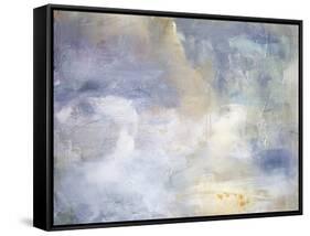 Windswept III-Julia Contacessi-Framed Stretched Canvas
