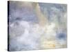 Windswept III-Julia Contacessi-Stretched Canvas