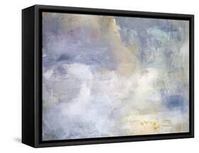 Windswept III-Julia Contacessi-Framed Stretched Canvas