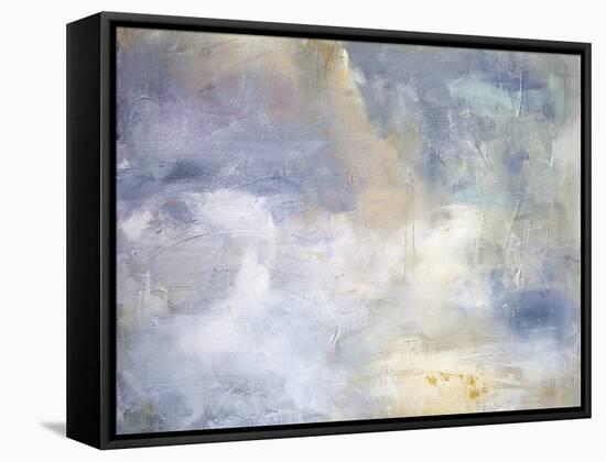 Windswept III-Julia Contacessi-Framed Stretched Canvas