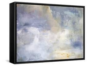 Windswept III-Julia Contacessi-Framed Stretched Canvas