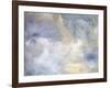 Windswept III-Julia Contacessi-Framed Art Print