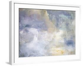 Windswept III-Julia Contacessi-Framed Art Print