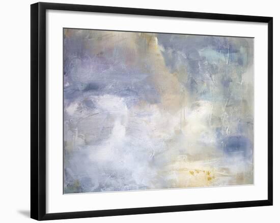 Windswept III-Julia Contacessi-Framed Art Print