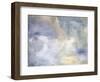 Windswept III-Julia Contacessi-Framed Art Print