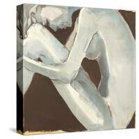 Windswept III-Liz Jardine-Stretched Canvas