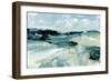 Windswept Landscape-Katrina Pete-Framed Art Print