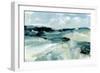 Windswept Landscape-Katrina Pete-Framed Art Print