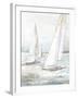 Windswept Sails II-Eva Watts-Framed Art Print