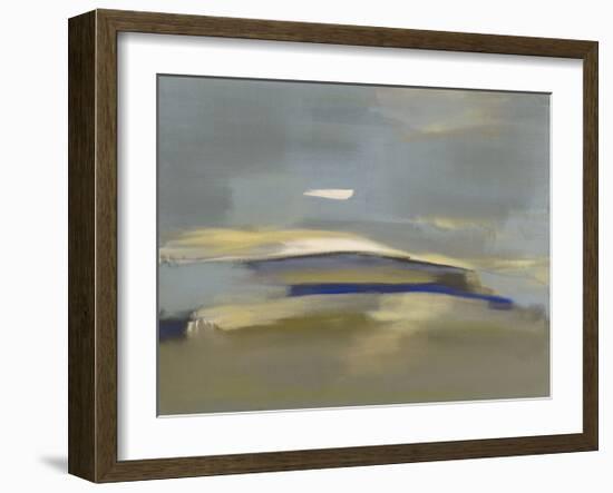 Windswept-Nancy Ortenstone-Framed Giclee Print