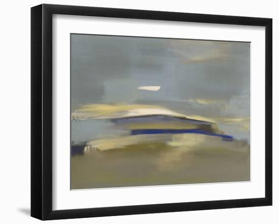 Windswept-Nancy Ortenstone-Framed Giclee Print
