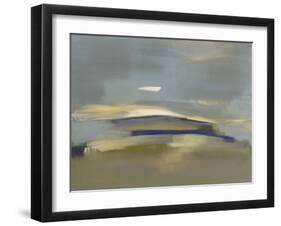 Windswept-Nancy Ortenstone-Framed Giclee Print