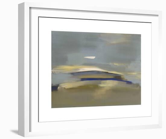 Windswept-Nancy Ortenstone-Framed Giclee Print