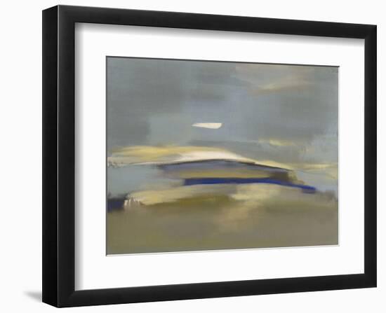 Windswept-Nancy Ortenstone-Framed Art Print