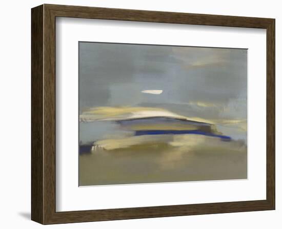 Windswept-Nancy Ortenstone-Framed Art Print