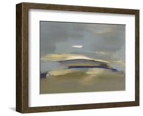 Windswept-Nancy Ortenstone-Framed Art Print