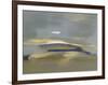 Windswept-Nancy Ortenstone-Framed Art Print