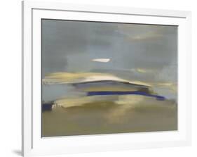 Windswept-Nancy Ortenstone-Framed Art Print
