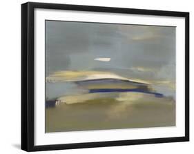 Windswept-Nancy Ortenstone-Framed Art Print