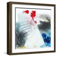 Windswept-Valerie Russell-Framed Art Print