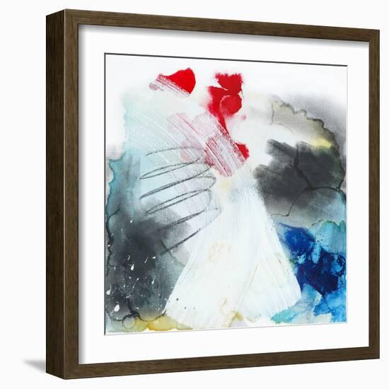 Windswept-Valerie Russell-Framed Art Print