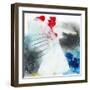 Windswept-Valerie Russell-Framed Art Print