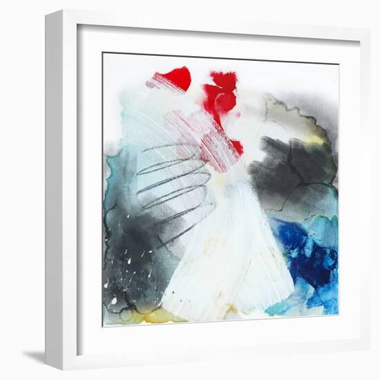 Windswept-Valerie Russell-Framed Art Print