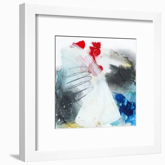 Windswept-Valerie Russell-Framed Art Print