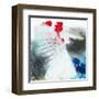 Windswept-Valerie Russell-Framed Art Print