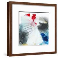 Windswept-Valerie Russell-Framed Art Print