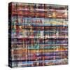 Windthread I-Hilario Gutierrez-Stretched Canvas