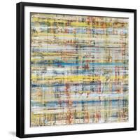 Windthread II-Hilario Gutierrez-Framed Giclee Print