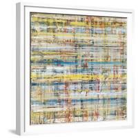 Windthread II-Hilario Gutierrez-Framed Giclee Print