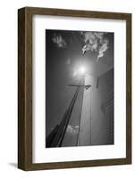 Windward B W-Steve Gadomski-Framed Photographic Print