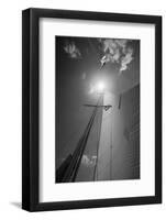 Windward B W-Steve Gadomski-Framed Photographic Print