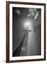 Windward B W-Steve Gadomski-Framed Photographic Print