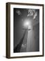 Windward B W-Steve Gadomski-Framed Photographic Print