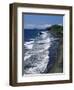 Windward Coast at Argyle Beach, St. Vincent, Windward Islands-G Richardson-Framed Photographic Print