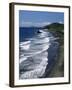 Windward Coast at Argyle Beach, St. Vincent, Windward Islands-G Richardson-Framed Photographic Print