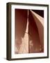 Windward Sail IV-Alan Hausenflock-Framed Photographic Print