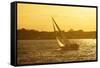 Windward Sunset II-Alan Hausenflock-Framed Stretched Canvas