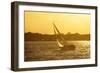 Windward Sunset II-Alan Hausenflock-Framed Photographic Print